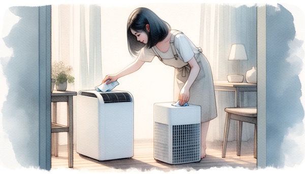 除湿機が安い時期はいつ?-19