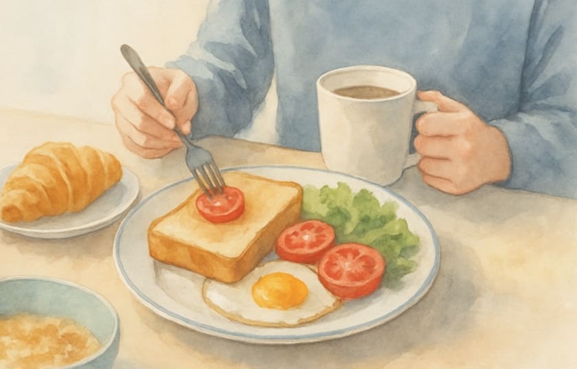 掃除のしやすさはどうか?