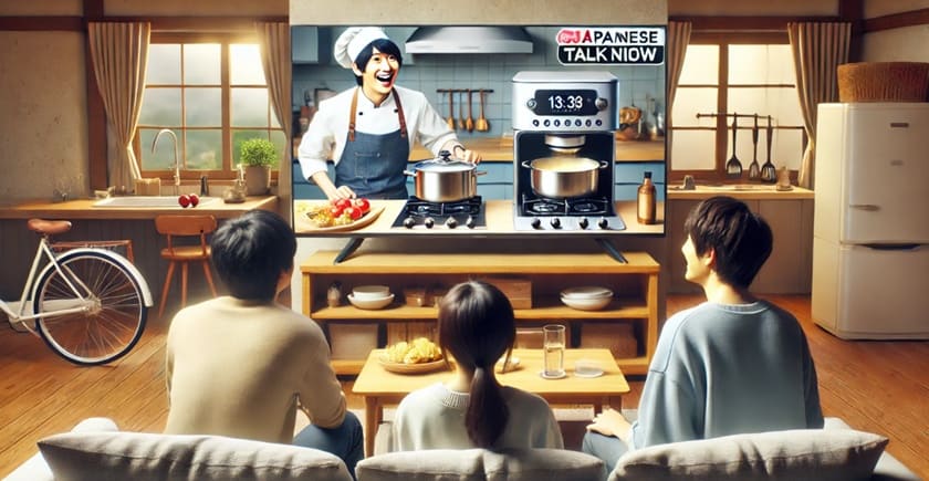 アメトークで話題?