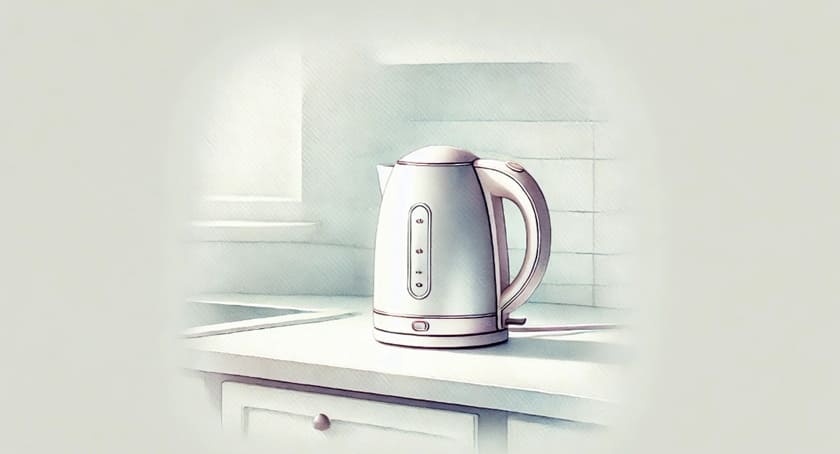 電気ケトルは本当にやばいの?