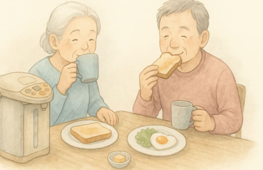 お湯から臭いがする時~体に悪い?
