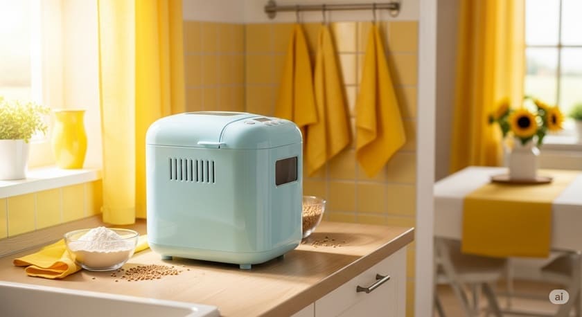 まとめ：ホームベーカリーでバターなしだとどうなる？