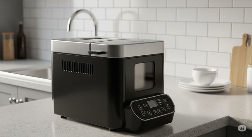 アイリスオーヤマIBM-010で作るふわふわ食パンのこつ