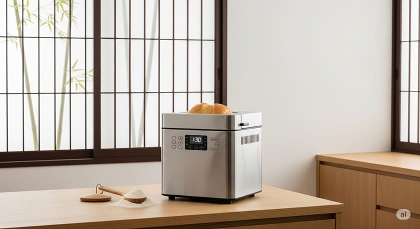 お正月にも活躍！お餅やあんこまで作れる