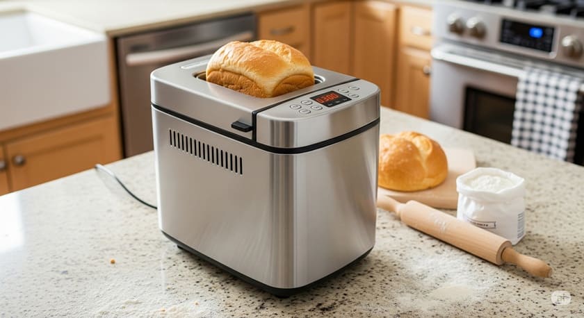 ツインバードでこねるだけはできる？