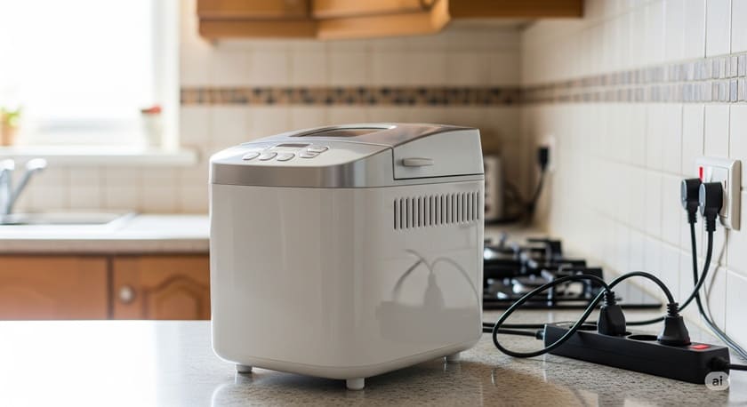 ツインバードのホームベーカリーの特徴
