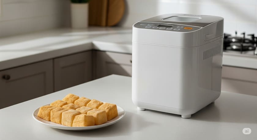 アイリスオーヤマ製の特徴と使い方