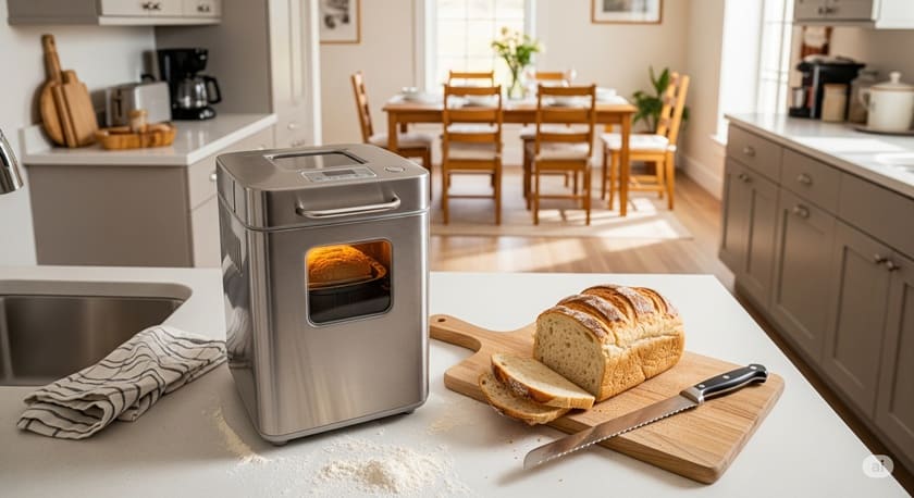 パナソニック製はうどん作りに向いてる？