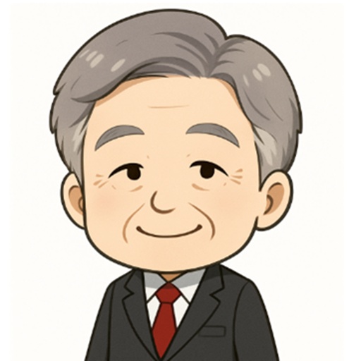 ひまわりのアバター