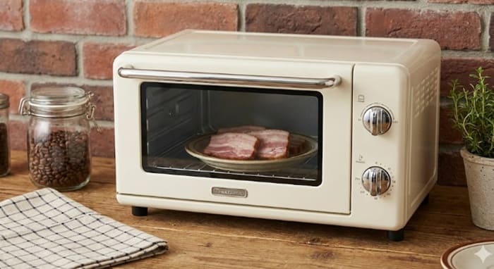 焼いてはいけないものは？機種ごとの注意点を確認