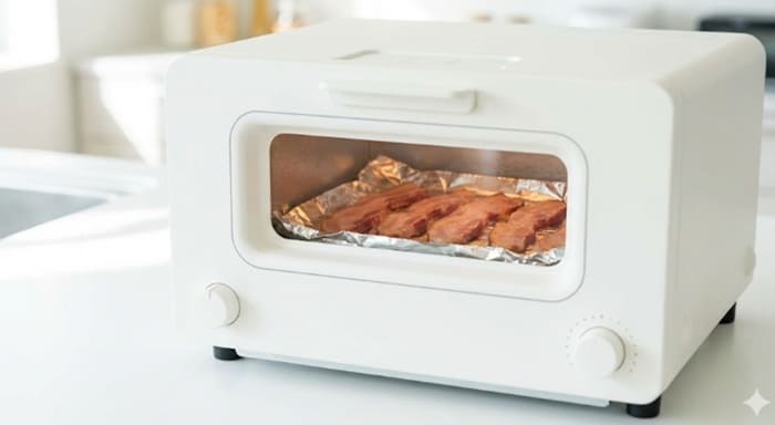 カリカリになる時間は何分？焼き加減の目安