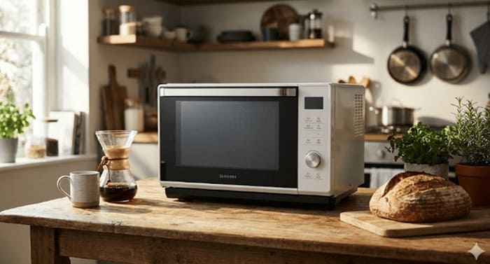 脂汚れによるヒーター劣化や庫内の臭い移り対策