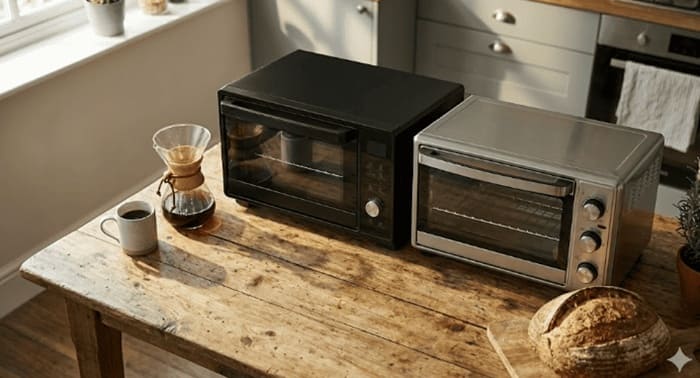 買い替え前に知りたい最新トースターの調理性能