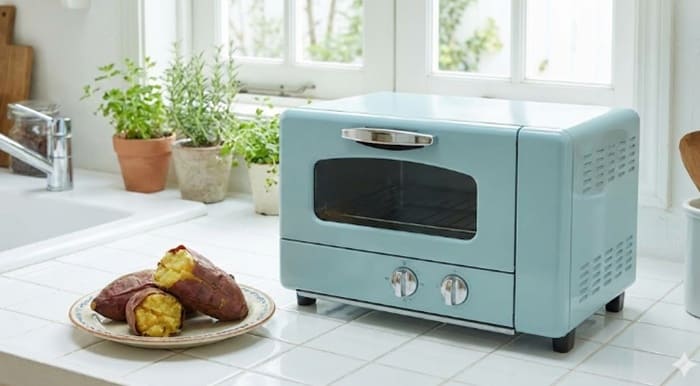 幸せのお裾分け！ビストロ焼き芋で広がる暮らしのQOL