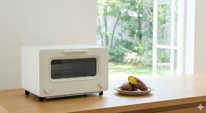 冬が本番！さつまいもを熟成させて甘みを倍増させるコツ