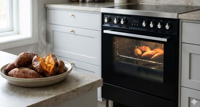 ねっとり系さつまいもの種類と選び方の基本