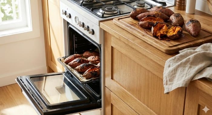 焼く量は1本から何本までが最適か