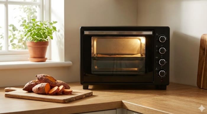 ライバル機と比較！ヘルシオやアラジンとの差