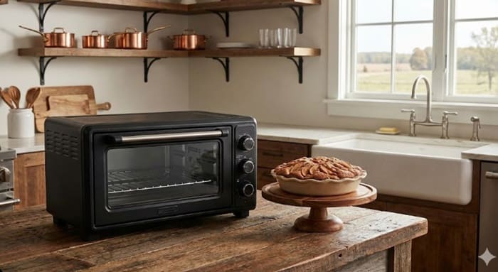 どんなお菓子が焼けるのか？種類別の向き不向きを知る