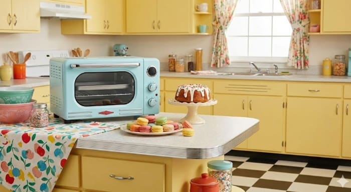 中身が焼けない失敗を防ぐヒーターとの距離は？