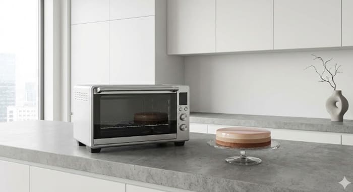 本格的なお菓子作りオーブントースターおすすめモデル