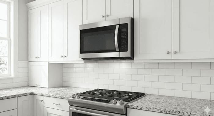 空焚きや金属使用を避けて製品を安全に保護する