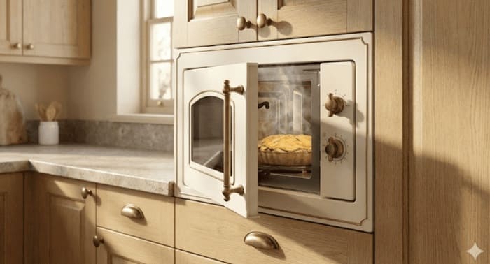 オーブンレンジで壊れやすいメーカーより大切なこと