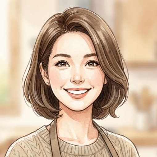 ひまわりのアバター