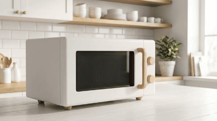 庫内容積とヒーター距離が及ぼす物理的な変化への対策