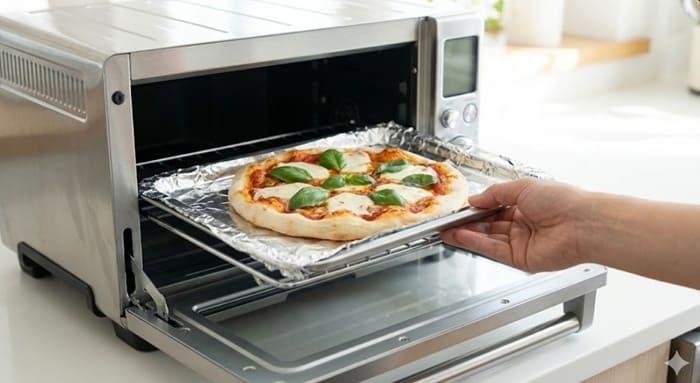 オーブントースターでやってはいけないことは?