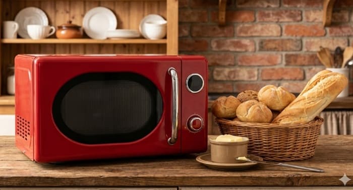 準強力粉「リスドォル」を使う