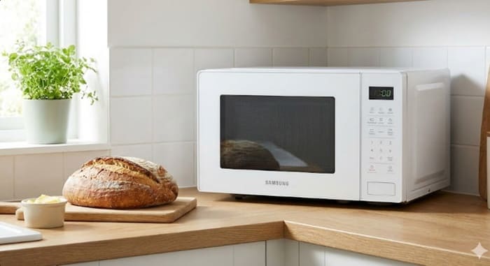 パンづくりにおすすめの石窯ドームの魅力