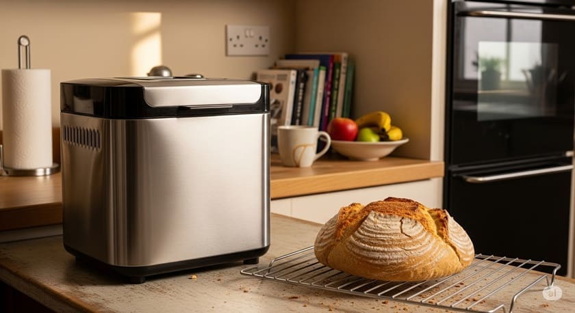 万が一放置してしまった！リカバリーと失敗作の活用法【ホームベーカリー】