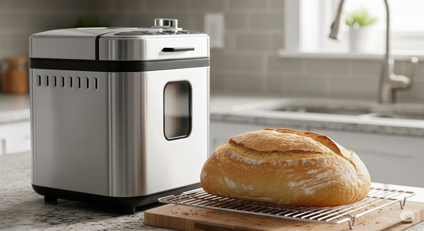 焼いた後に入れっぱなしで起こる品質の劣化