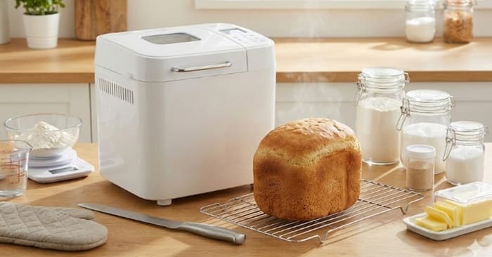 初心者がホームベーカリーで必要なものを揃えるコツ