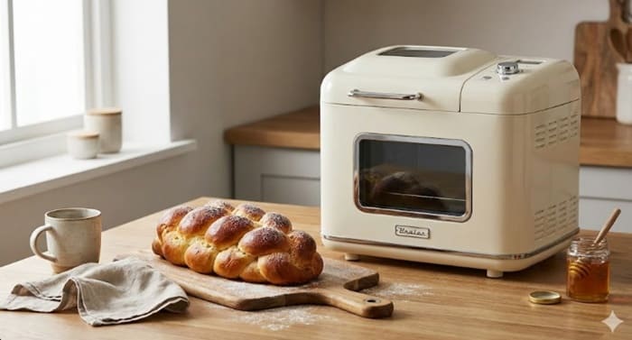 もっと広がる！パン以外を作る時に必要な材料と道具