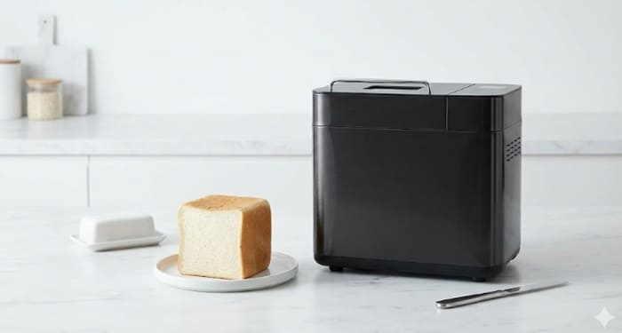 まとめ：ホームベーカリーで必要なものの再確認