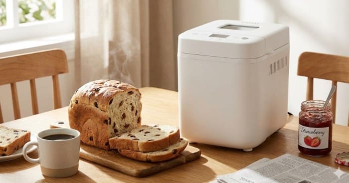 焼きたてが違う！材料おすすめの選び方とこだわり