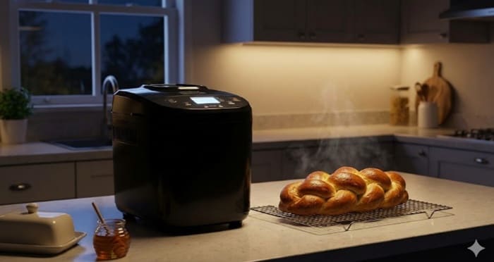事前に知っておくべきホームベーカリーの欠点